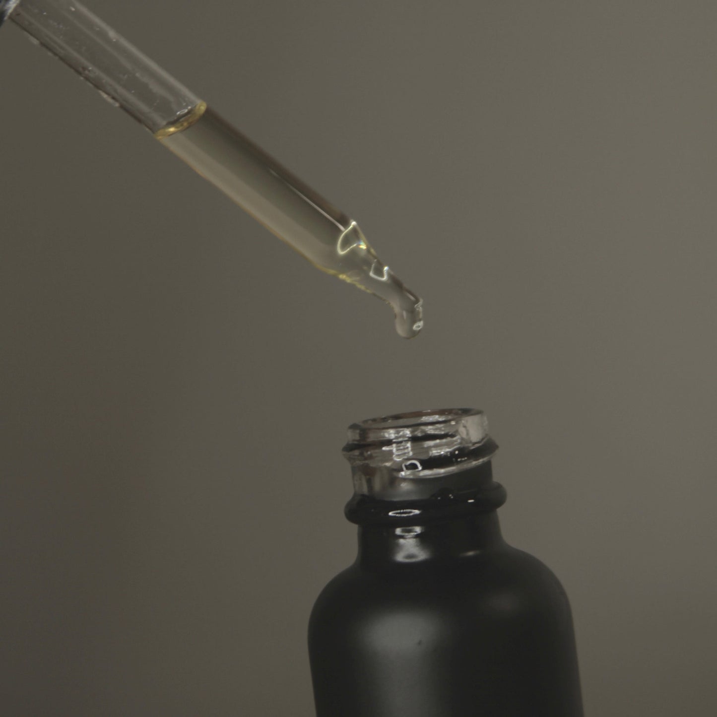 Hair & Beard Oil