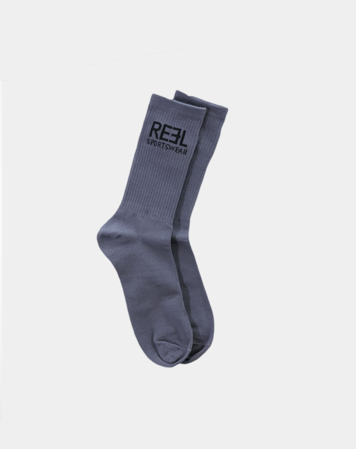 Lead Foot | Charcoal
