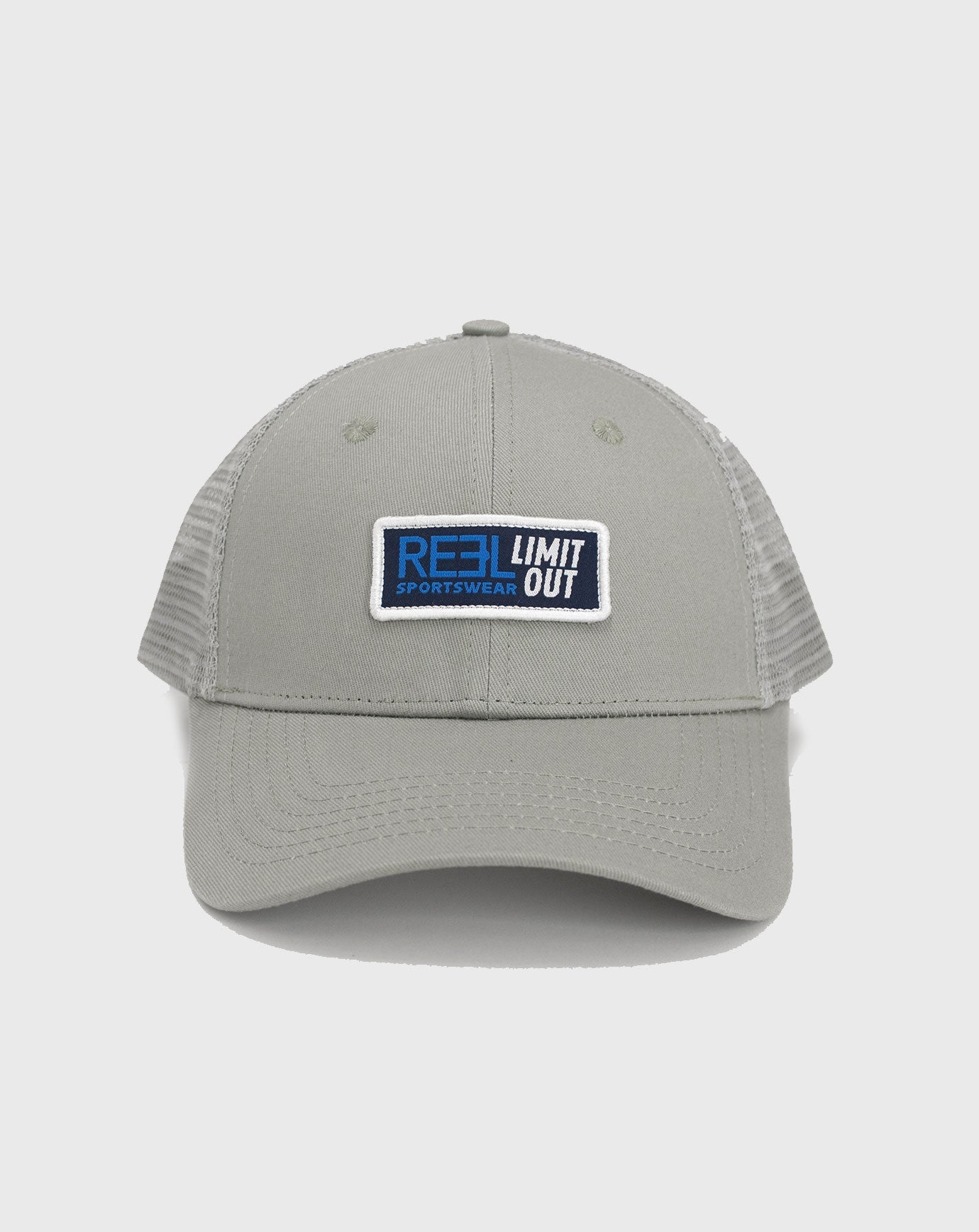 Limit Out | Trucker