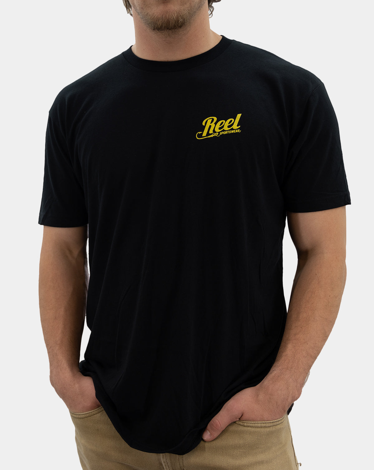 Lost Tarpon | Black