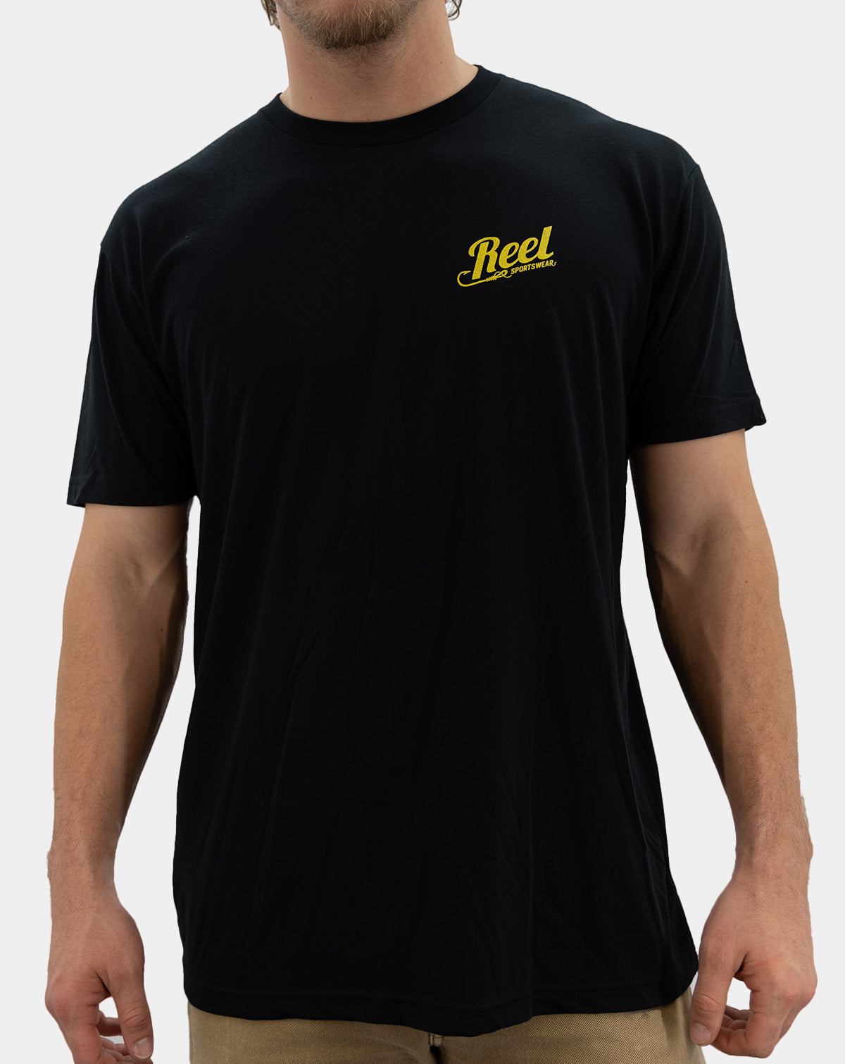 Lost Tarpon | Black