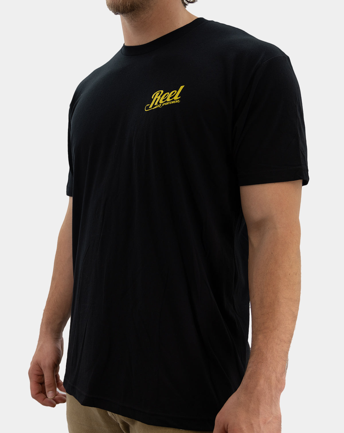 Lost Tarpon | Black