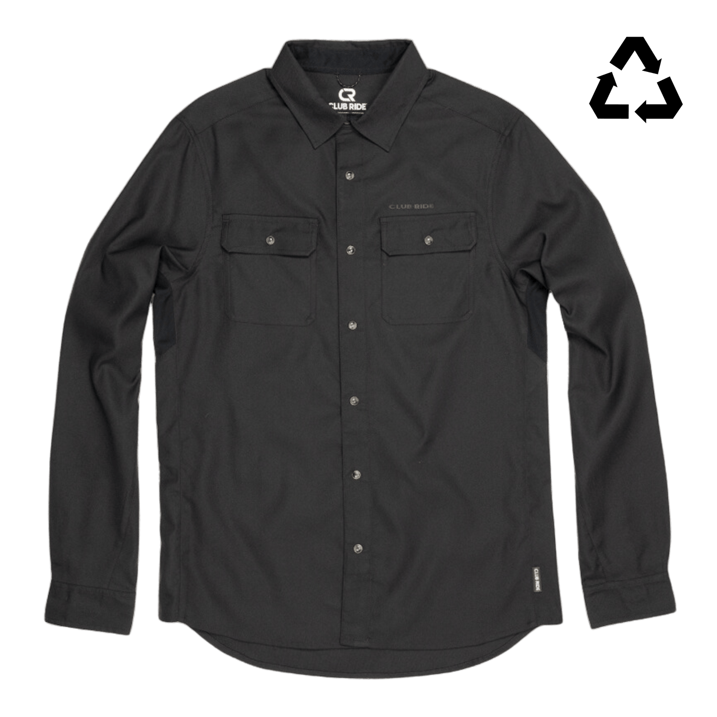 Men's Daniel Flannel