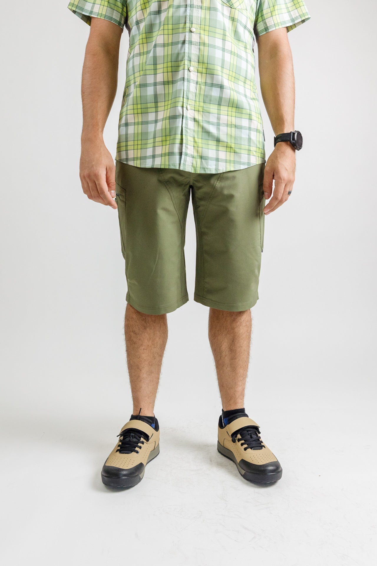 Men's Hifi Shorts 13"
