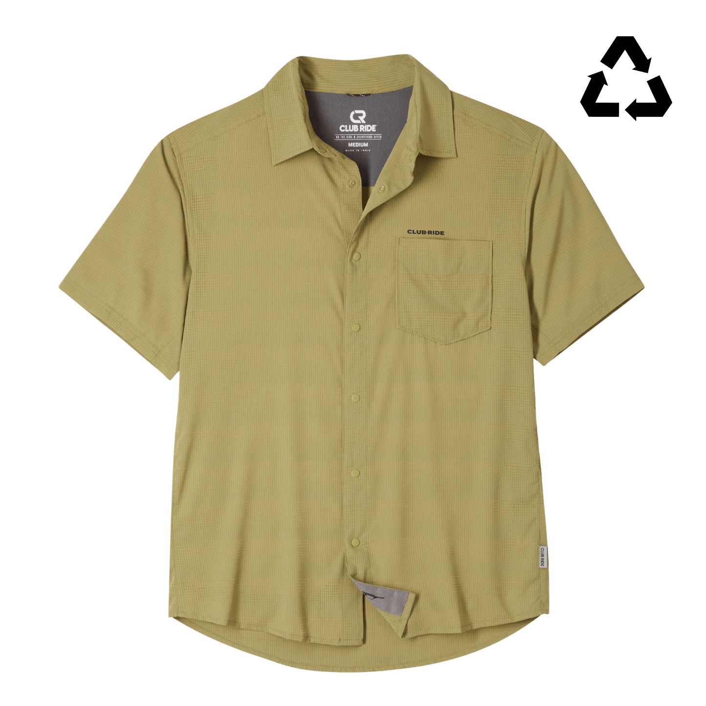 Men's Motive Shirt