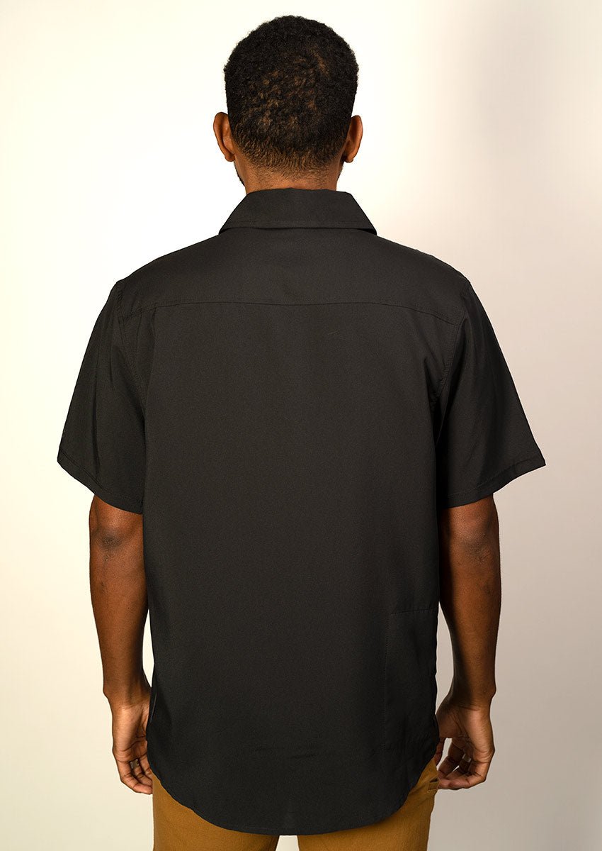 Men's Protocol Shirt