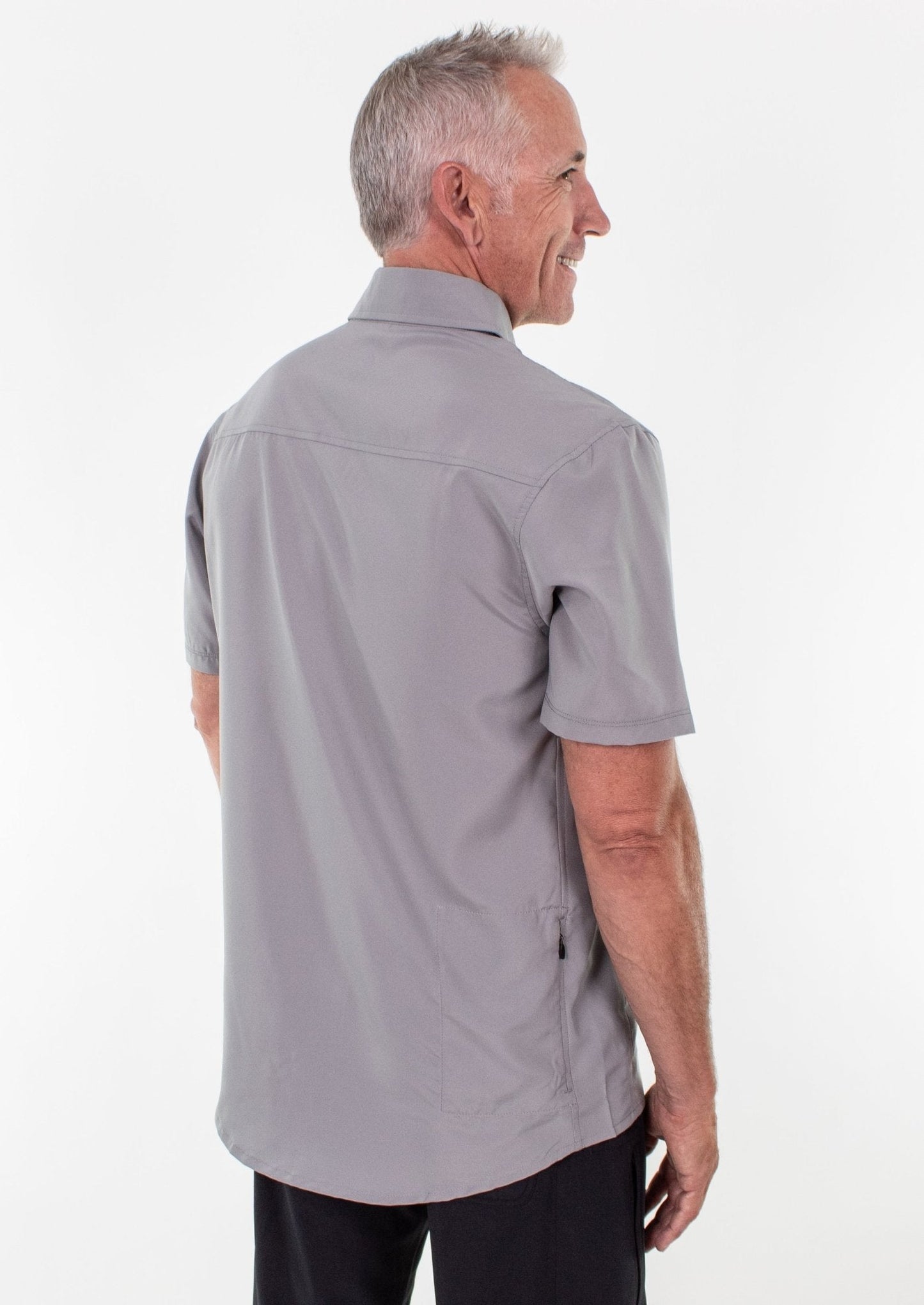 Men's Protocol Shirt