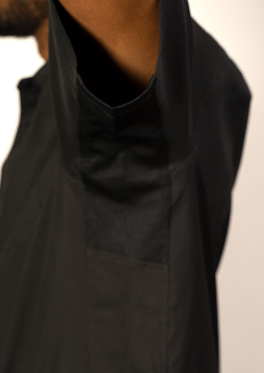 Men's Protocol Shirt