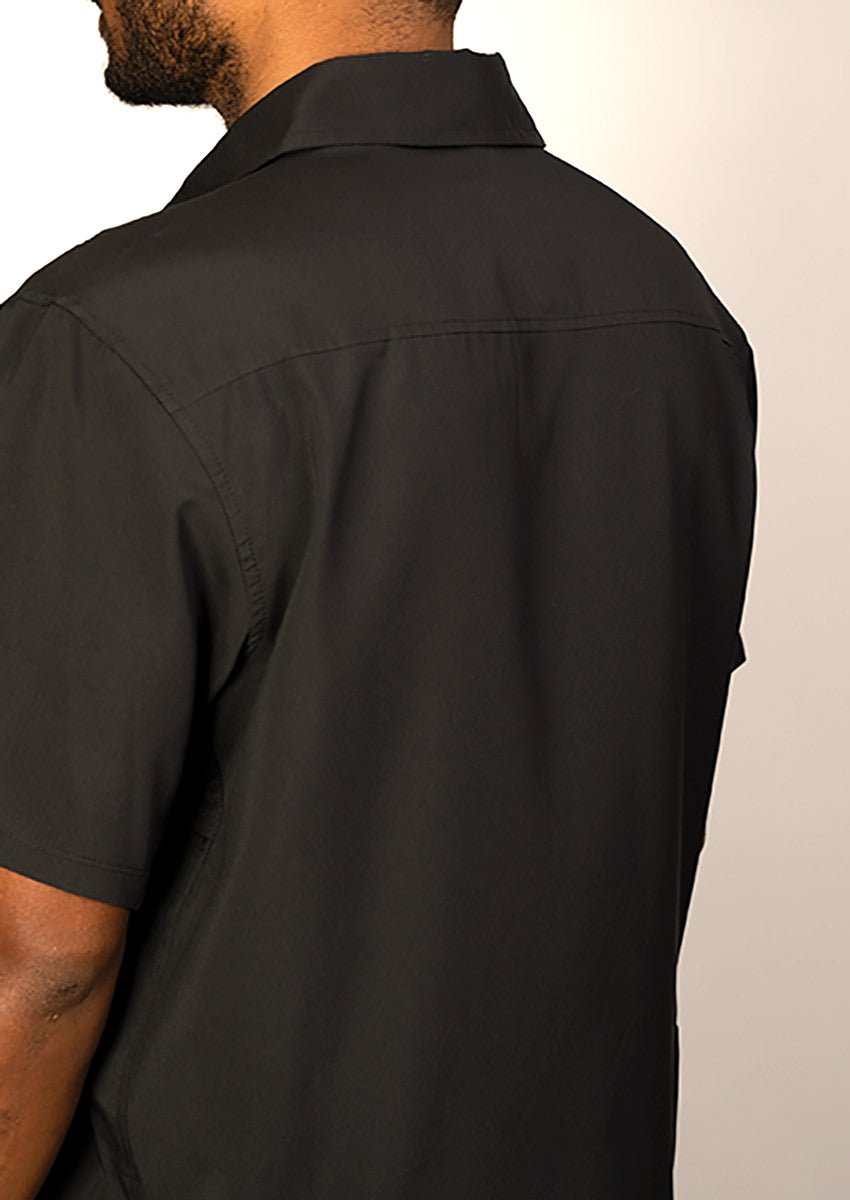 Men's Protocol Shirt