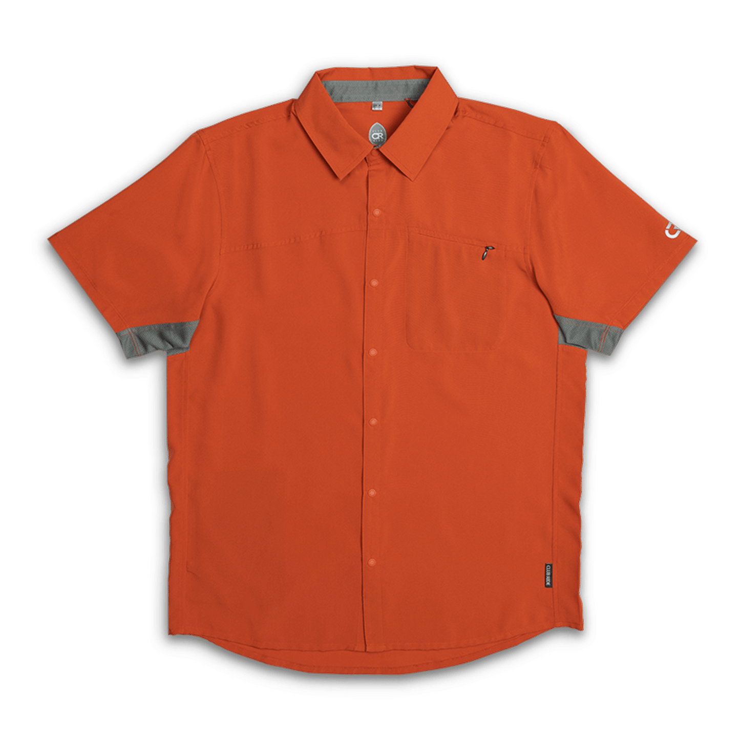 Men's Protocol Shirt