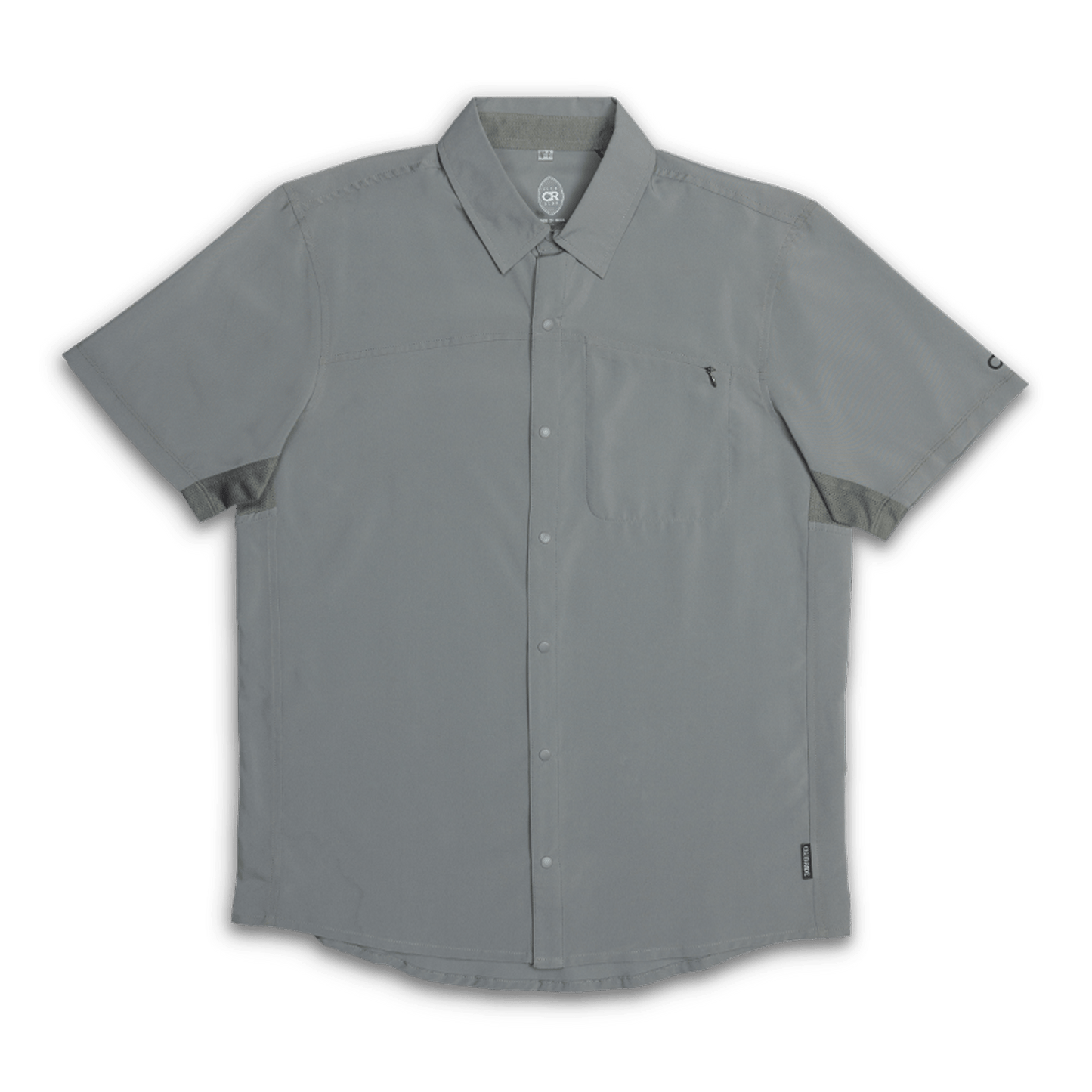 Men's Protocol Shirt