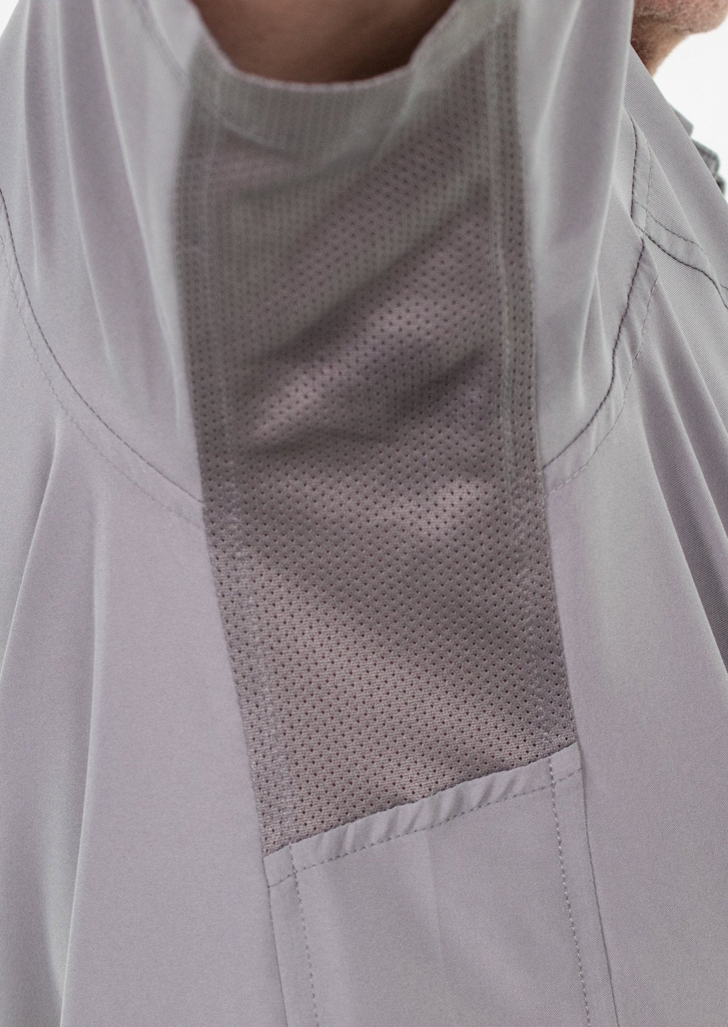 Men's Protocol Shirt