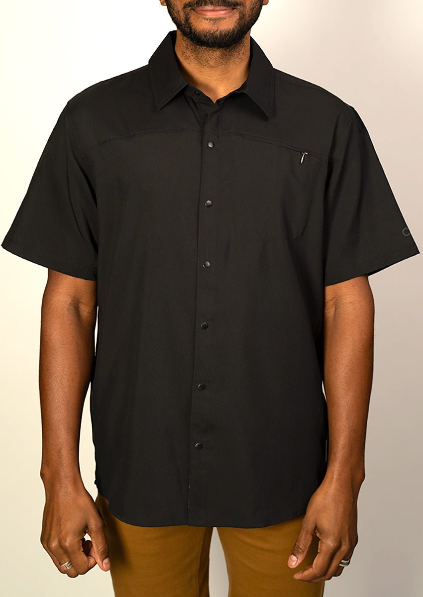 Men's Protocol Shirt