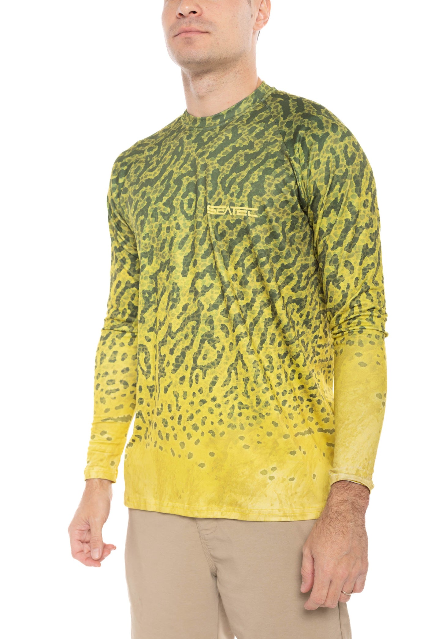 MEN'S SPORT TEC | MORAY EEL | CREW