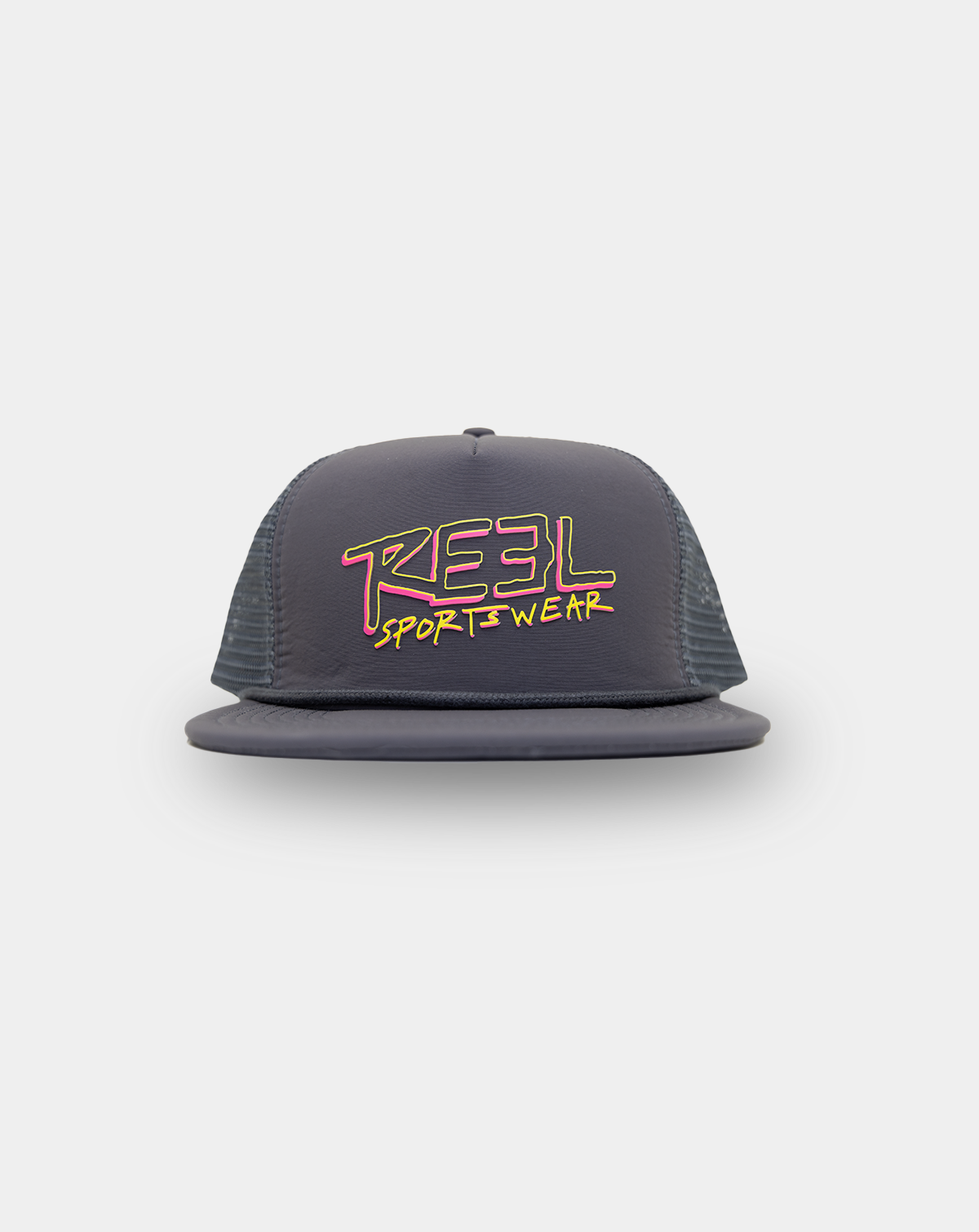 OutCast H | Charcoal