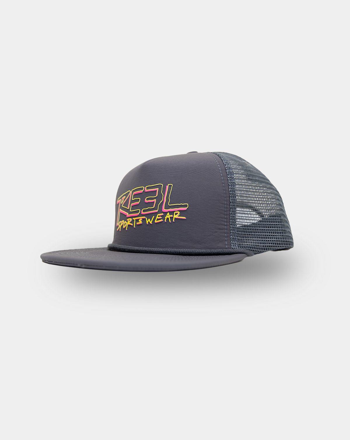 OutCast H | Charcoal