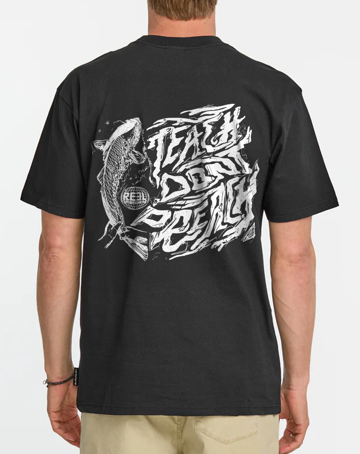 Preacher Tee
