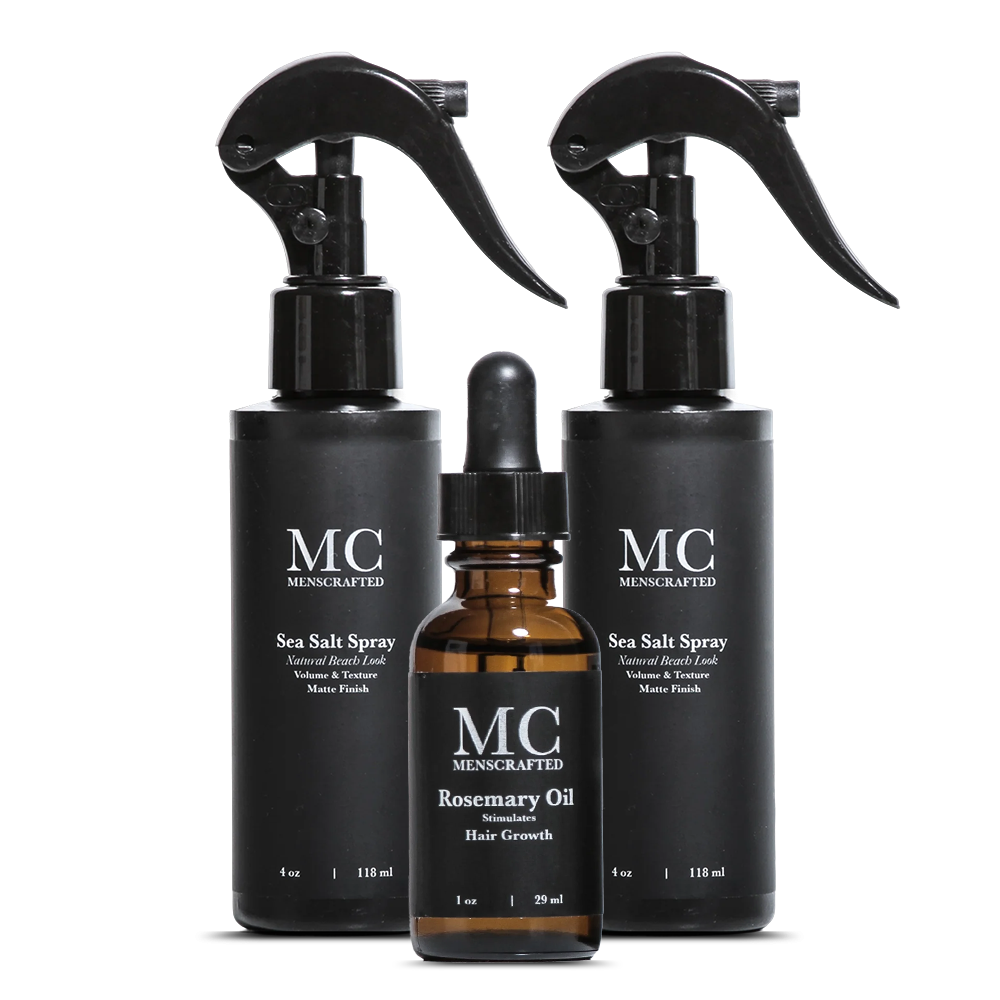 Sea Salt Spray