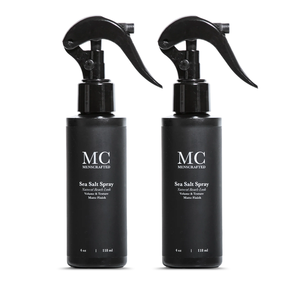 Sea Salt Spray