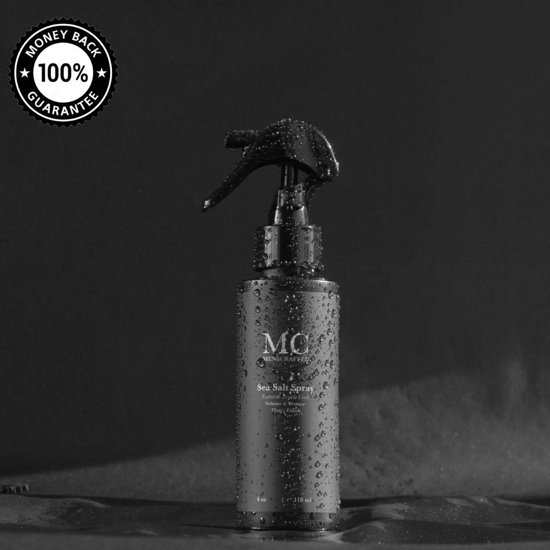 Sea Salt Spray