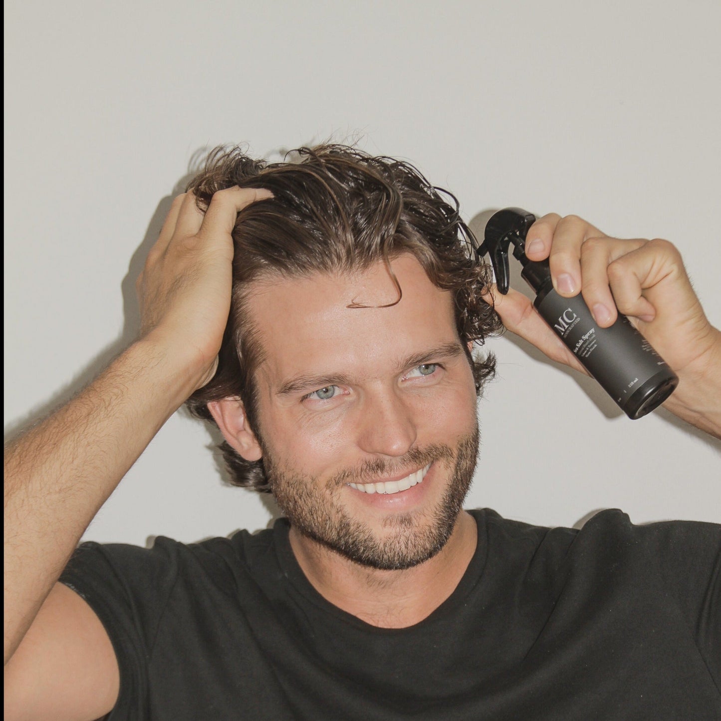 Sea Salt Spray