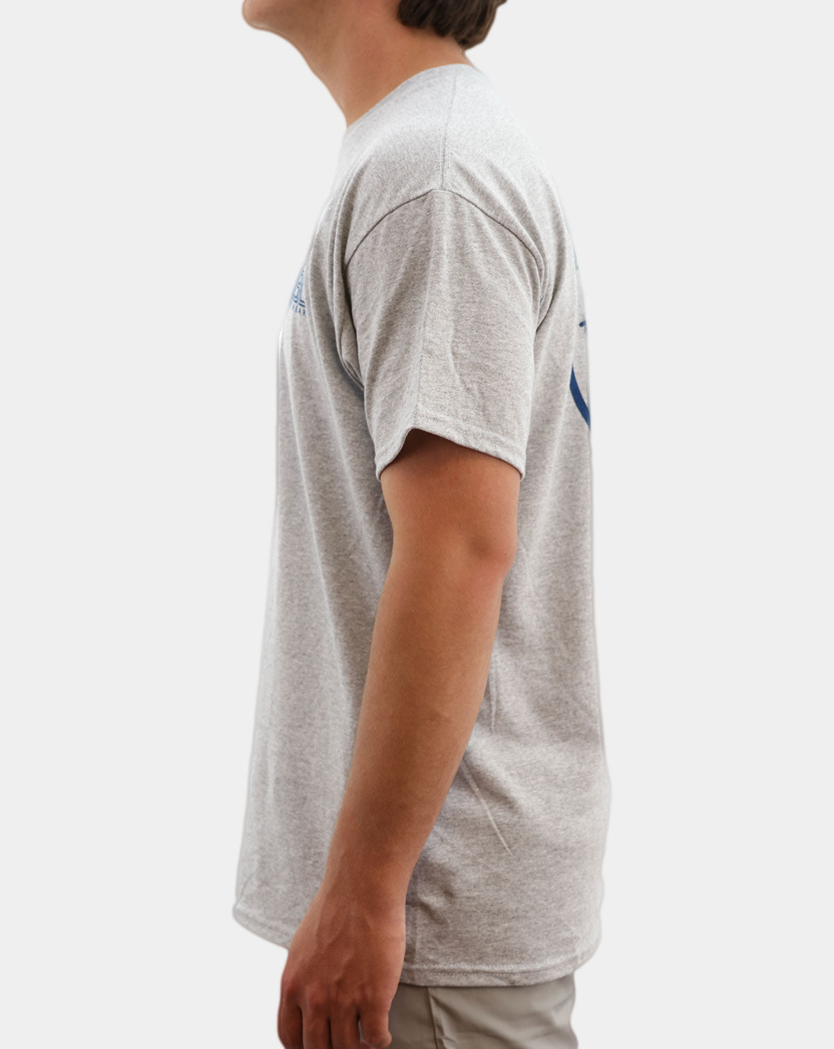 TX Trout | Grey