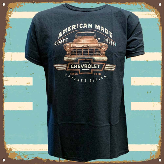 American Made CHEVY T
