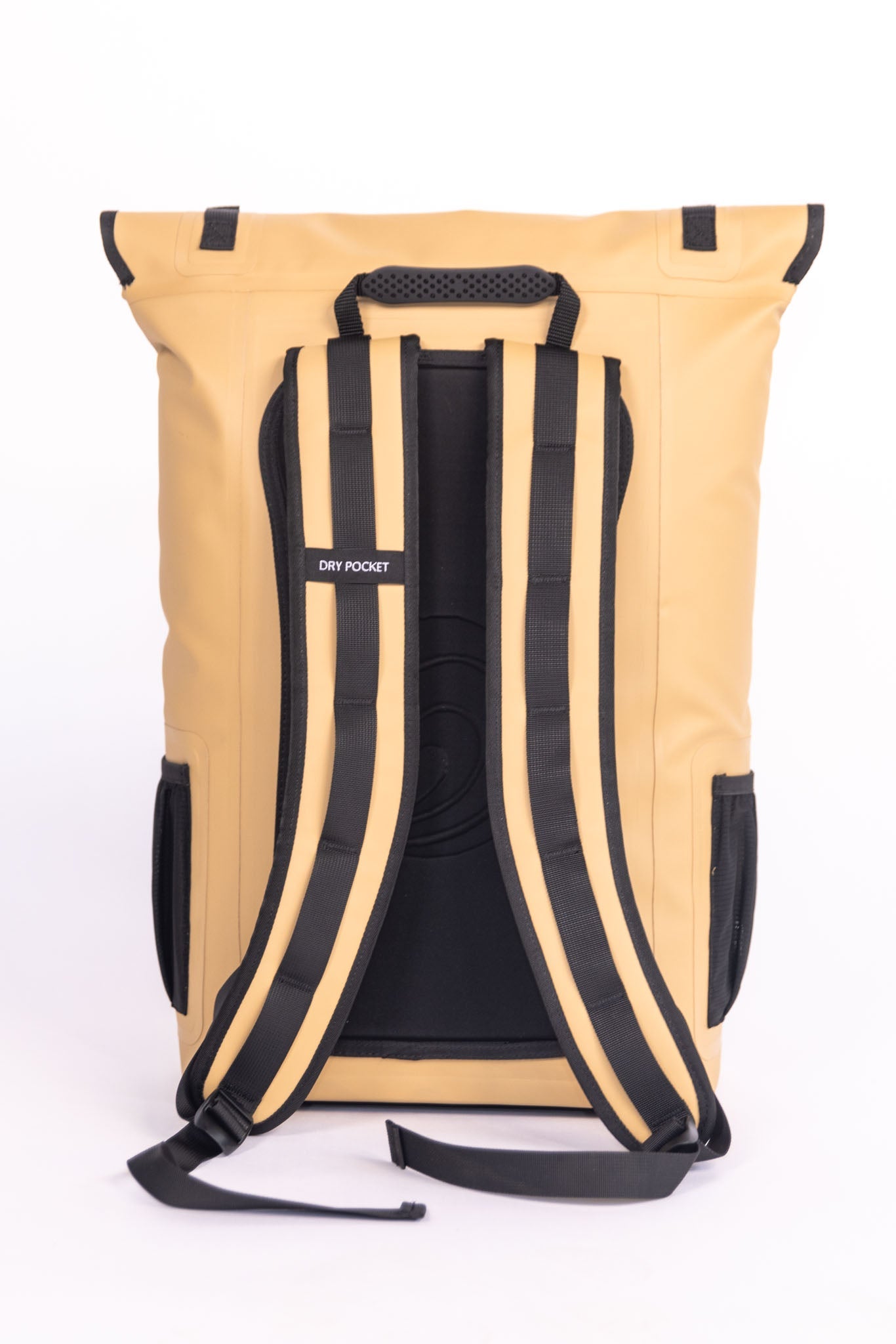 The Bellavia - Auto-Sealing, Waterproof, Floating, Scent Proof Backpack Cooler / Dry Bag Combo