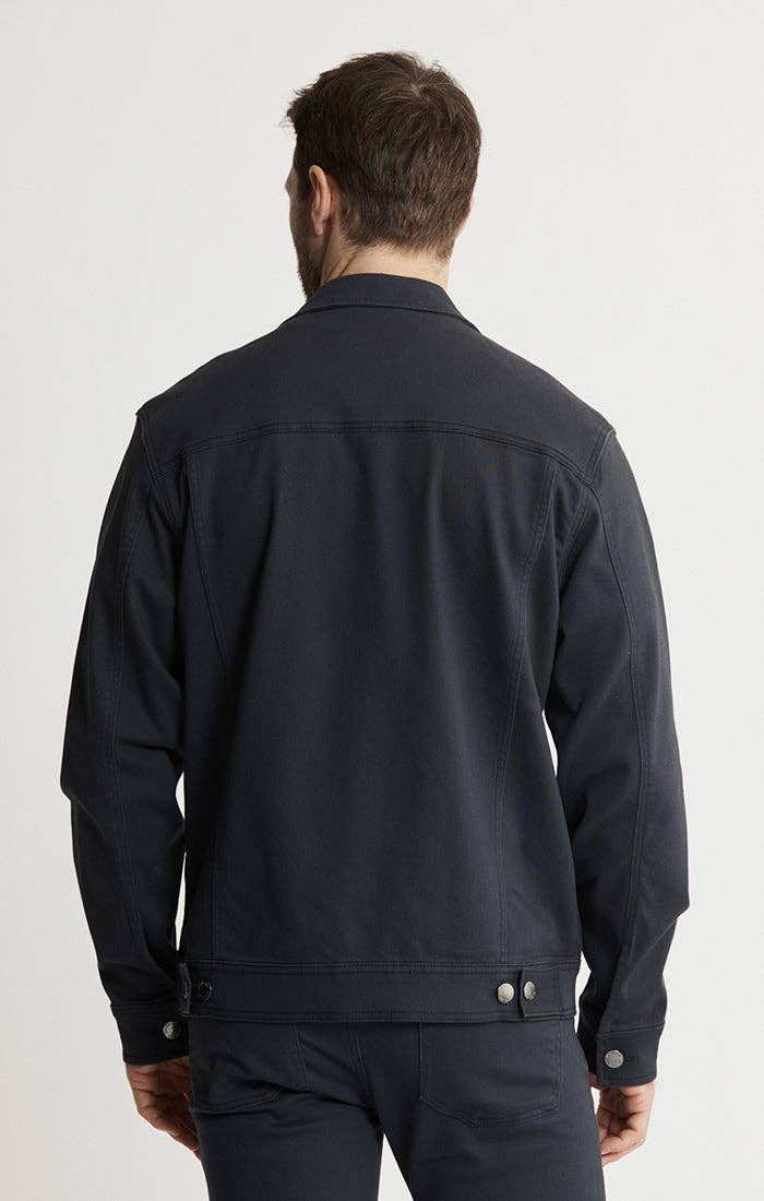 Vandam Commuter Trucker Jacket