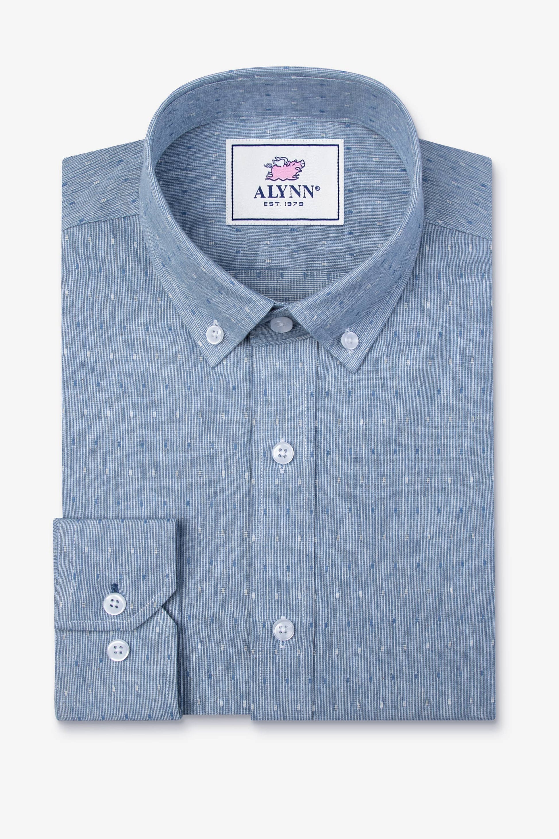 Mason Casual Untuckable Dress Shirt Mason Casual Untuckable Dress Shirt