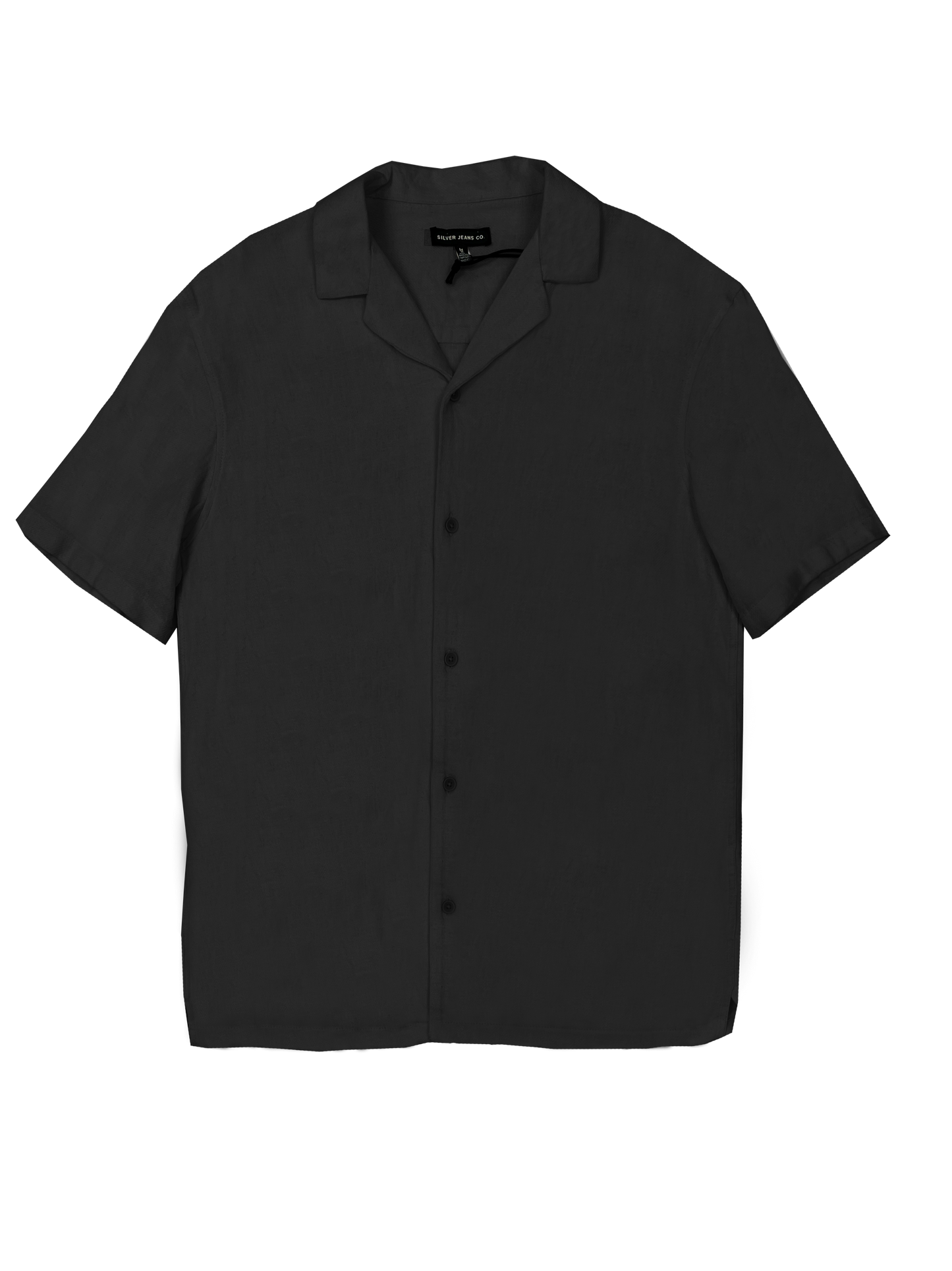 CAMP COLLAR SHIRT