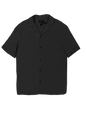 CAMP COLLAR SHIRT