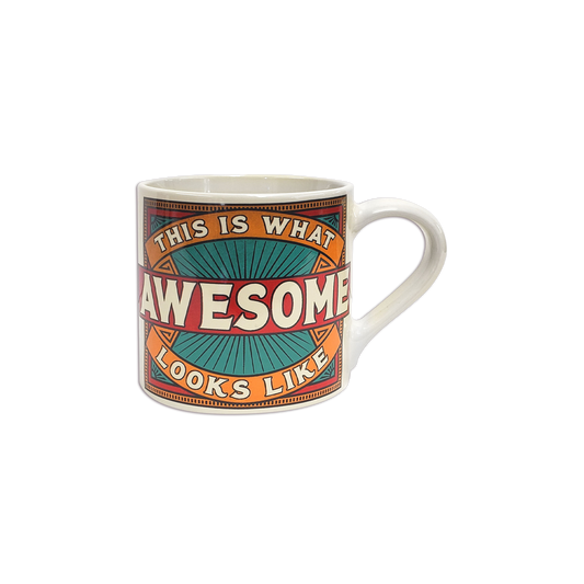 Mug - This is What Awesome Looks Like