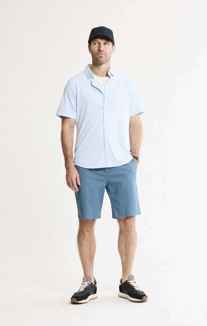 Performance Tech Short Sleeve Shirt