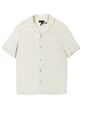 CAMP COLLAR SHIRT