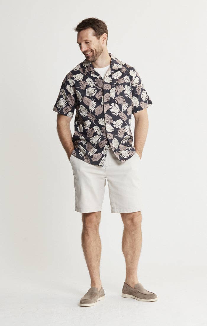 Hampton Camp Shirt