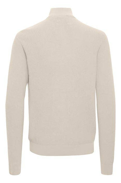 Blend® BH Codford Half-Zip Sweater