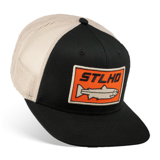 STLHD Big Creek Flat Bill Hat