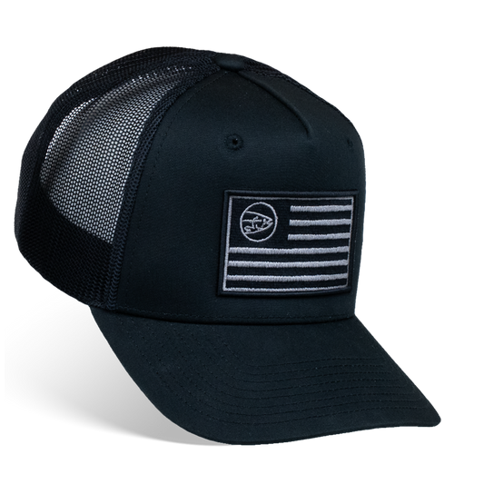 STLHD Limited Edition Freedom Trucker