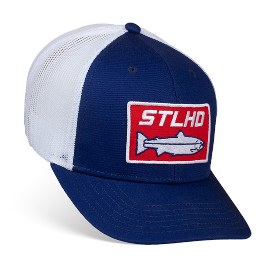 STLHD Limited Edition ‘Merica Trucker