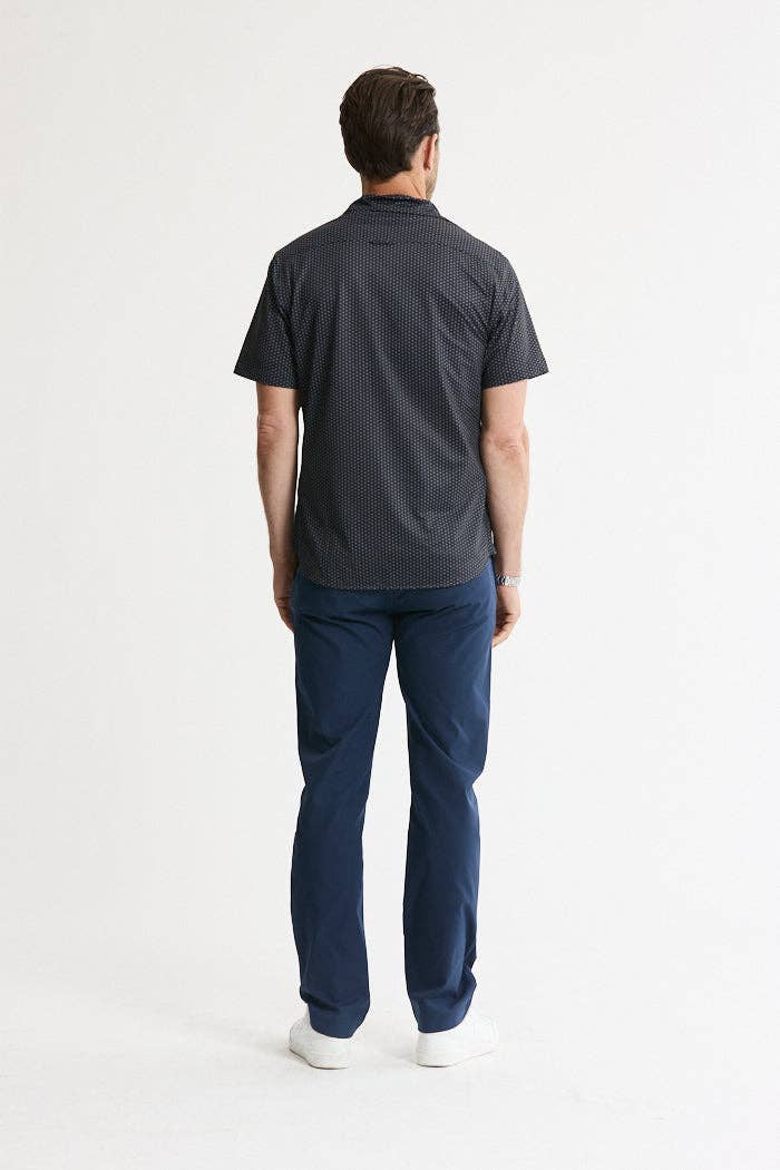 Performance Tech Short Sleeve Shirt
