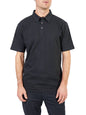 SHORT SLEEVE JERSEY POLO