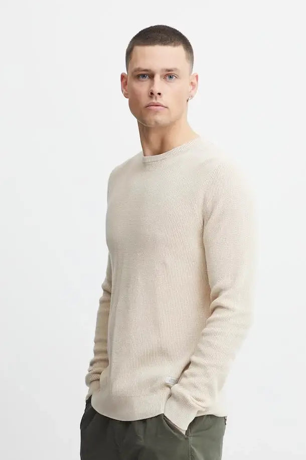 Codford Crewneck Sweater