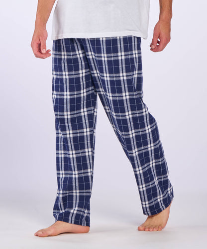 Harley Flannel Pant