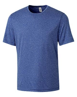 Clique Active Short Sleeve Tee