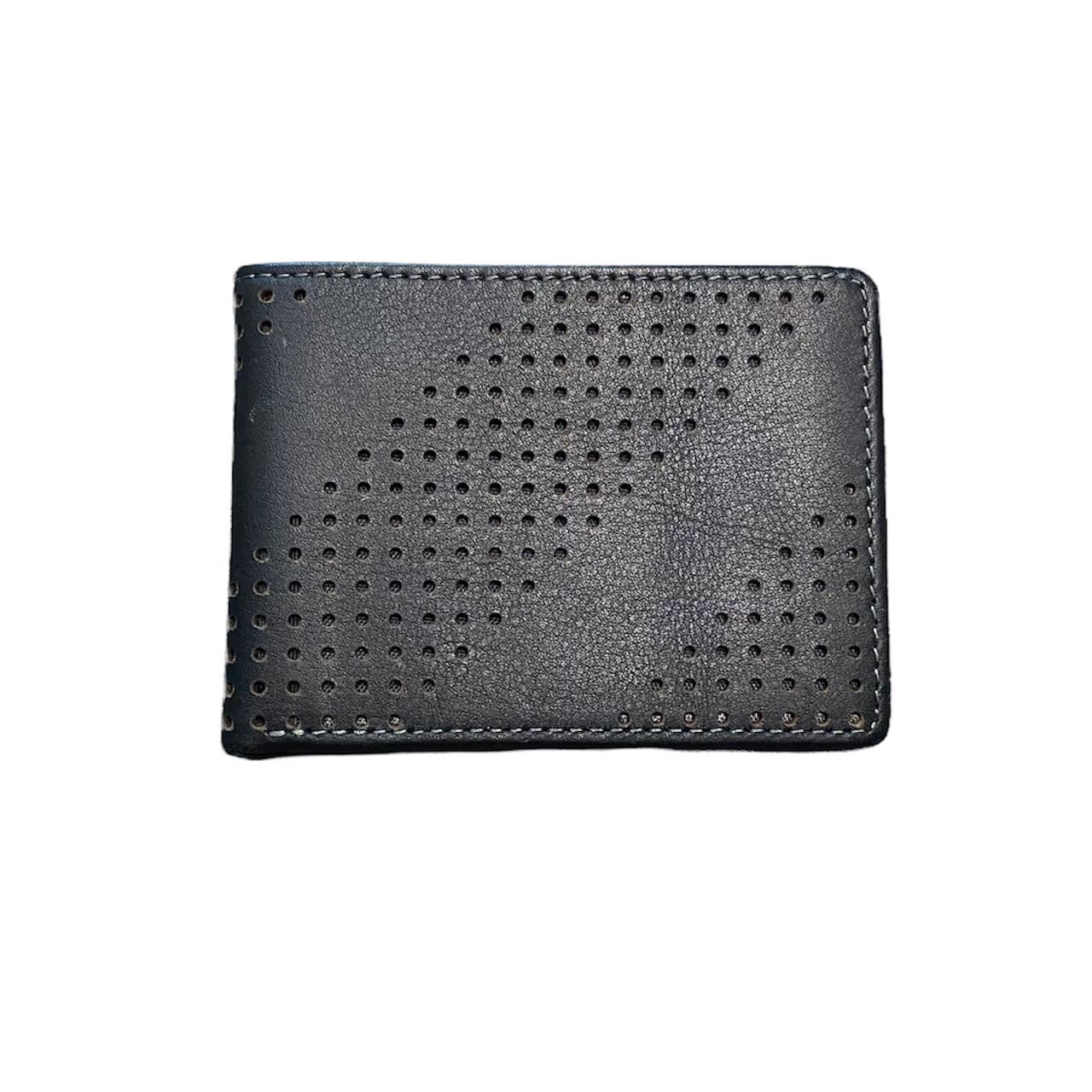 Leather Wallet RFID