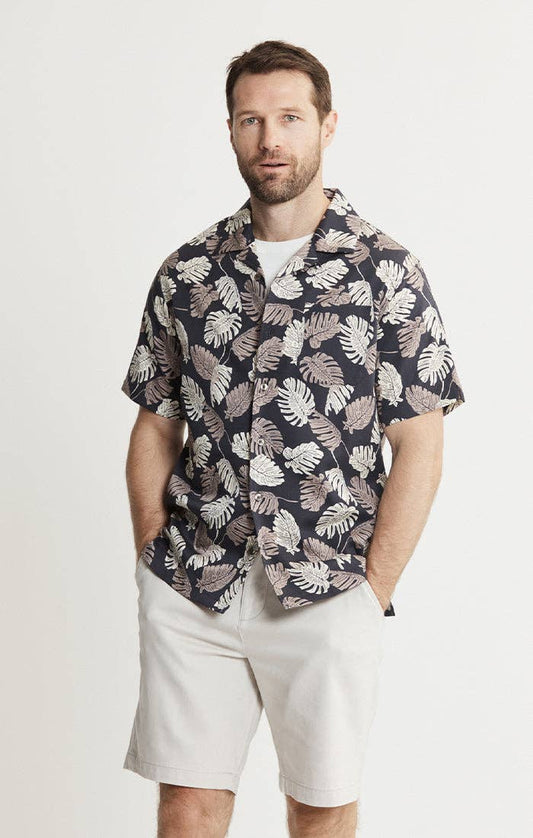 Hampton Camp Shirt