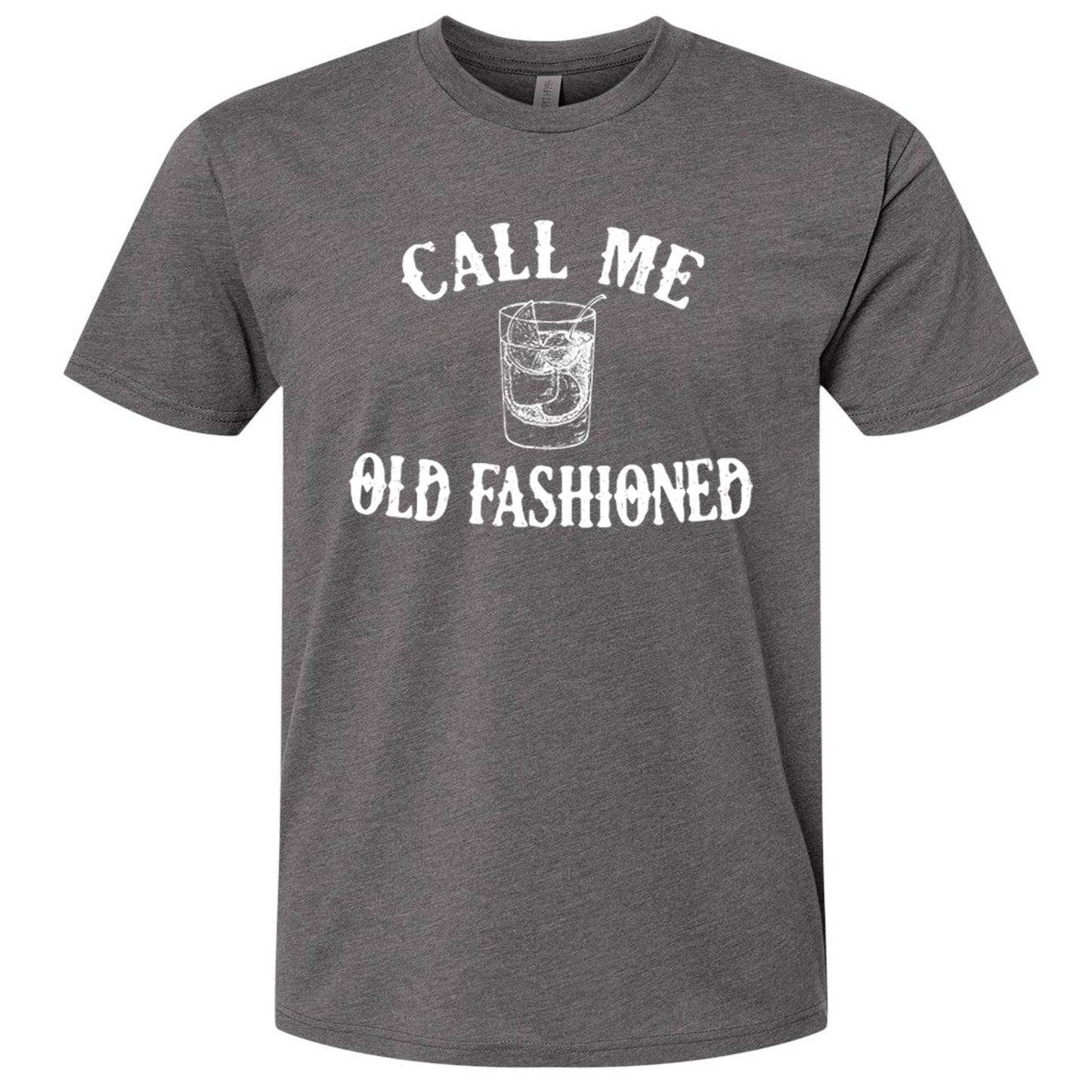 Call Me Old Fashioned T-Shirt