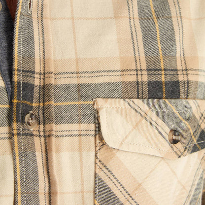 Dylan Flannel Shirt