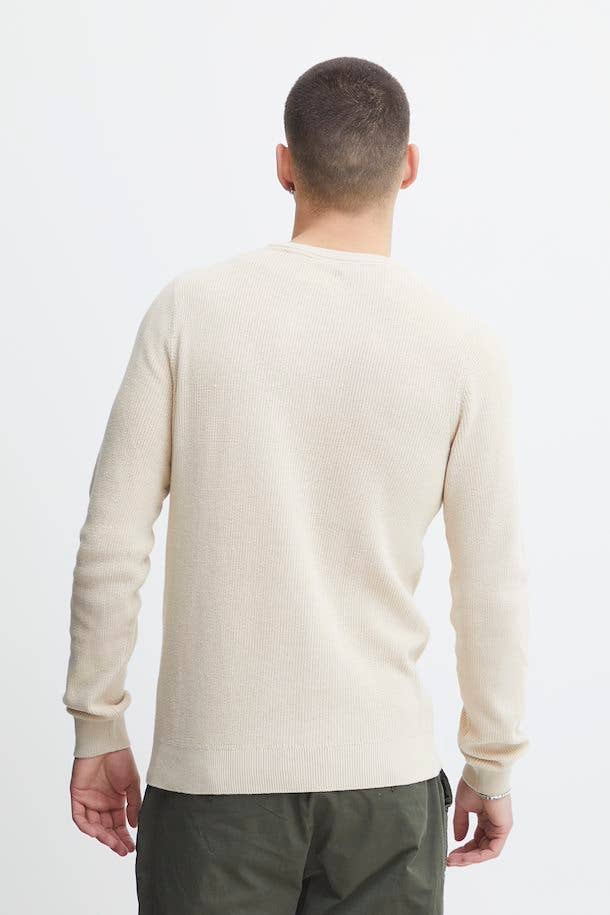 Codford Crewneck Sweater